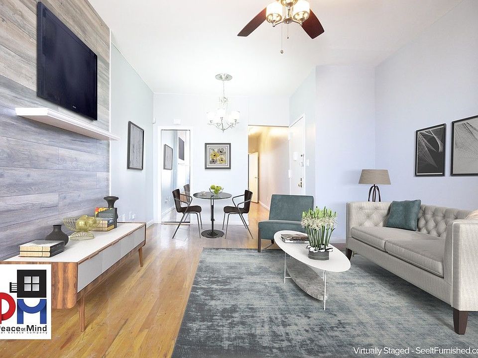 1st image of 876 Macon St #3G