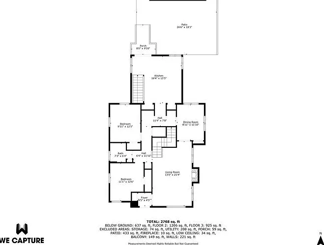 3712 SW Grayson St — Photo 8
