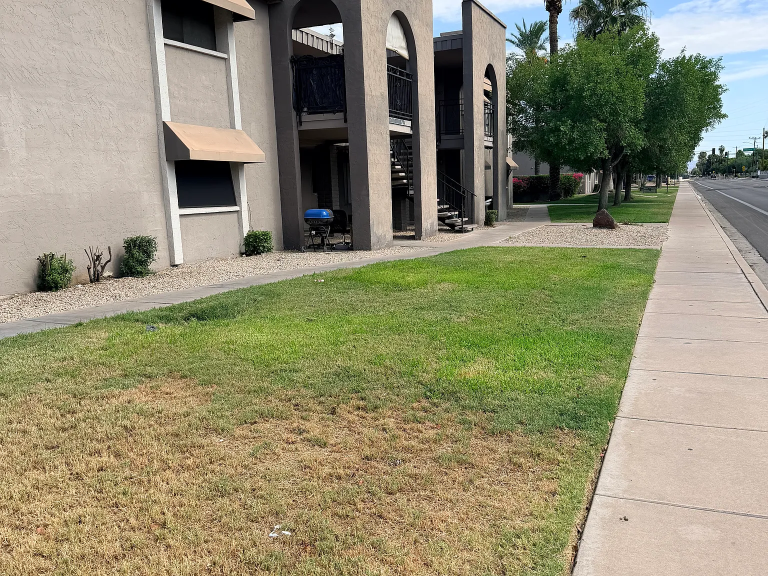 The Addison Apartment — Photo 4