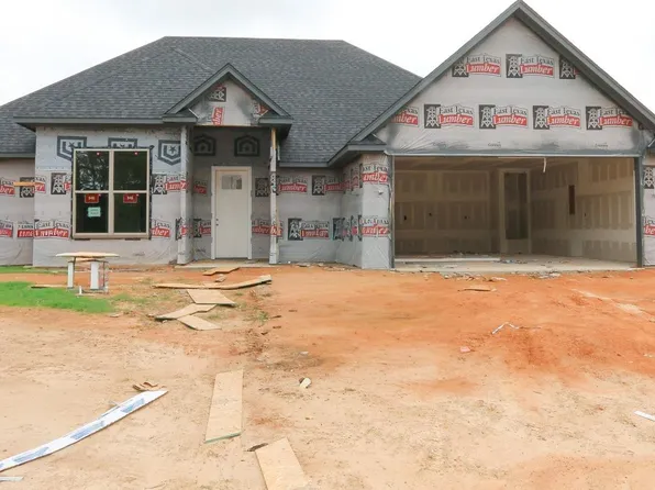 14219 Aliyah Ct, Tyler, TX 75703