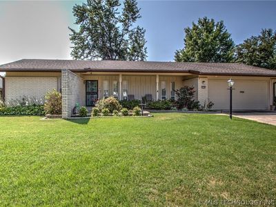 7318 E 60th St, Tulsa, OK, 74145