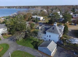 3 Allain Way #1B, West Dennis, MA 02670