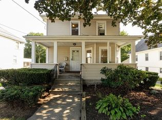 9 Grant St, Milford, MA 01757