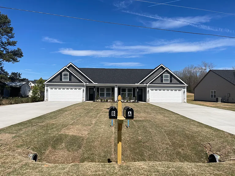 904 Bradley Dill Rd #A — Photo 1