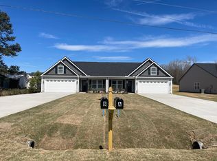 904 Bradley Dill Rd #A, Campobello, SC 29322