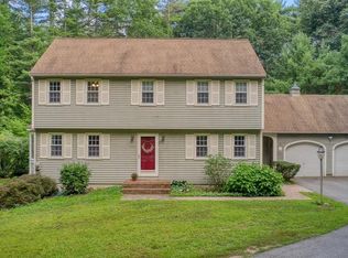 110 A Chestnut St, Pepperell, MA 01463