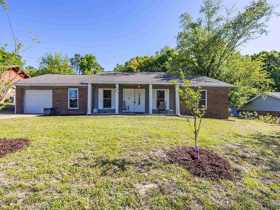 1st image of 4635 Gladstone Dr