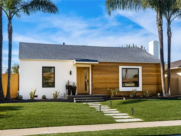 3977 Gardenia Ave, Long Beach, CA 90807