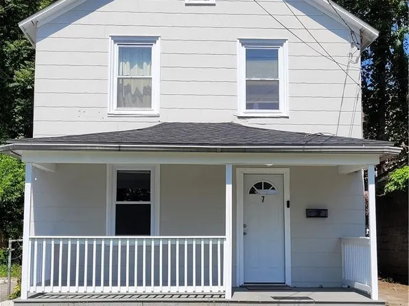 7 Staples Street, Kingston, NY 12401