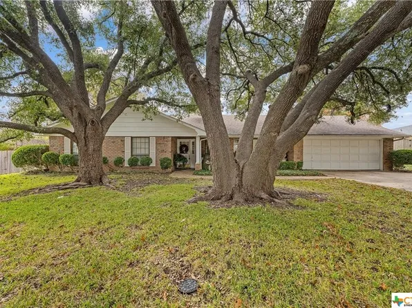 3709 Hopi Trl, Temple, TX 76504