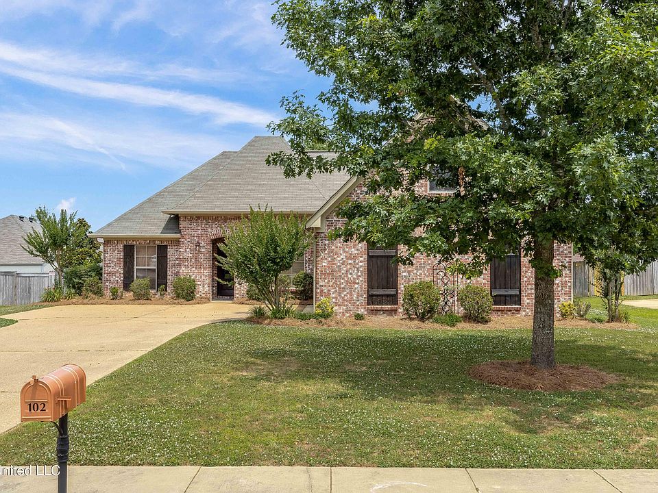 102 Wayfield Cv, Madison, MS 39110 Zillow