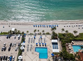 2030 S Ocean Dr APT 1716, Hallandale Beach, FL 33009