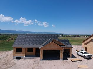 2274 Iron Wood Dr, Driggs, ID 83422