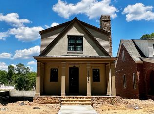1320 Eldon Cir, Durham, NC 27707