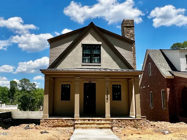 1320 Eldon Cir, Durham, NC 27707