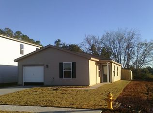 168 Cloverbrook Dr, Harvest, AL 35749