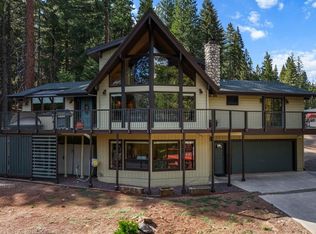 523 Peninsula Dr, Westwood, CA 96137