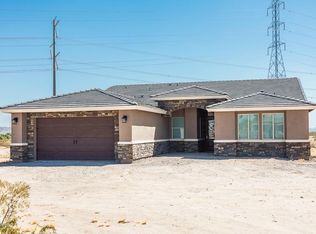 22877 W Hammond Ln, Buckeye, AZ 85326