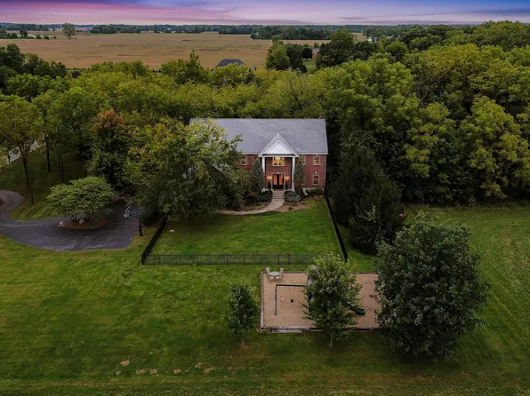 3323 S 800 E, Zionsville, IN 46077