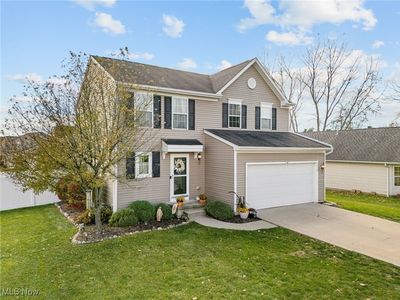 2518 Jasper St NE, Canton, OH, 44721