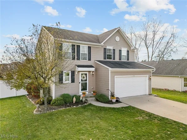 2518 Jasper St NE, Canton, OH 44721