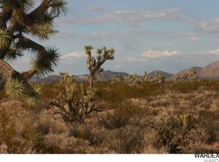 LOT 341 Lake Havasu Acres, Yucca, AZ 86438