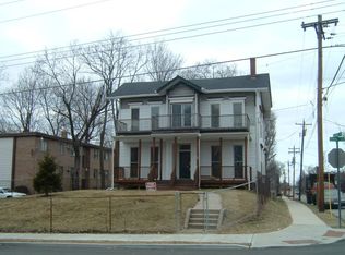 823 Oak St #2, Cincinnati, OH 45206