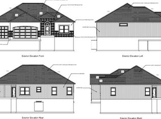 1404 8th Ter, Oak Grove, MO 64075