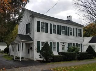 87 S Main St, Homer, NY 13077