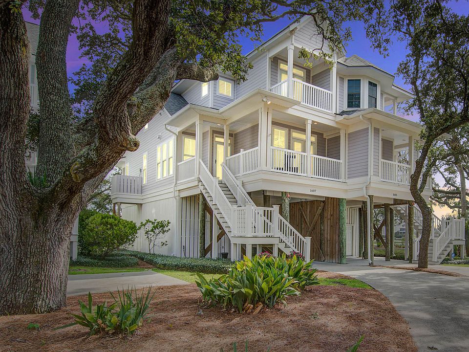 1607 Folly Creek Way C5, Charleston, SC 29412 Zillow