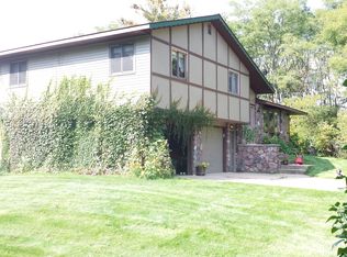 573 Casimir Rd W, Stevens Point, WI 54481