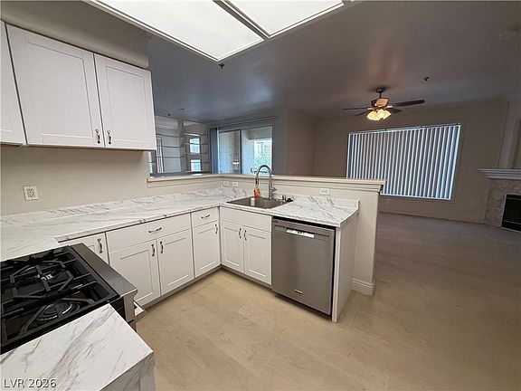 5th image of 7103 S Durango Dr Unit 214