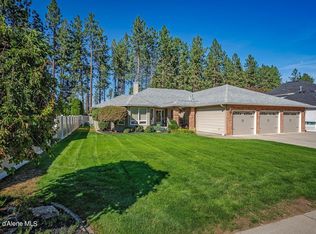 3981 N Nicklaus Dr, Coeur D Alene, ID 83815
