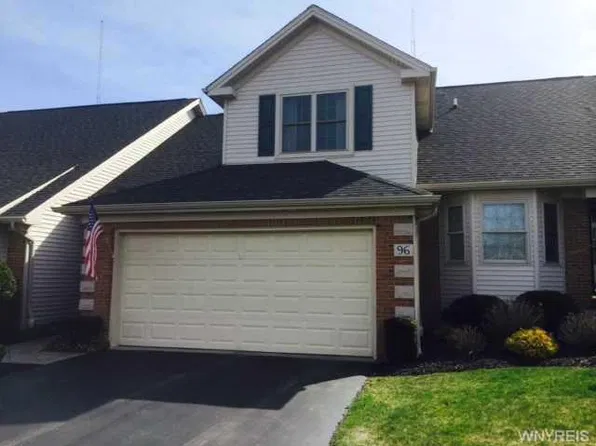 3011-L Cloverbank Rd #96, Hamburg, NY 14075