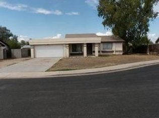 2316 E Florian Cir, Mesa, AZ 85204