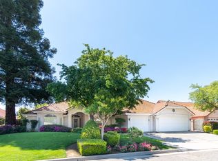 1561 E Salem Ave, Fresno, CA 93720