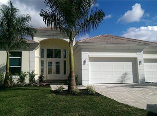 5315 Mayfair Court Cpe, Coral, FL 33904