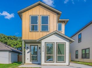 3228 Tuskegee St, Dallas, TX 75215