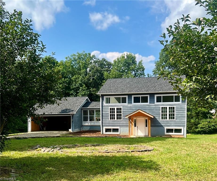 170 Brewer Rd, Hays, NC 28635 MLS 1111954 Zillow