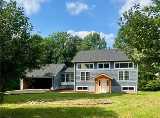 170 Brewer Rd, Hays, NC 28635