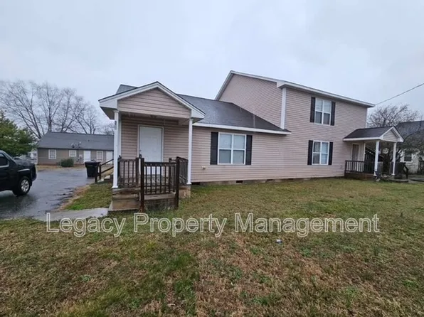 531 S Anthony St, Burlington, NC 27215