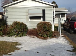 512 Packer St, Avoca, PA 18641