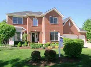 4460 Esquire Cir, Naperville, IL