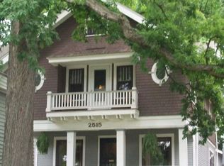 2515 Hoagland Ave, Fort Wayne, IN 46807