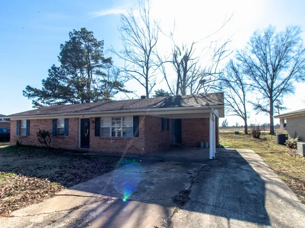 405 Dent St, Bay, AR 72411