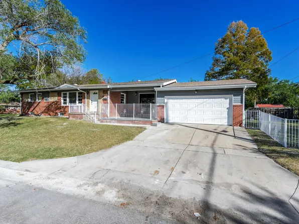 1918 W 30th St S, Wichita, KS 67217