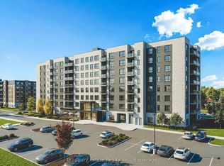 155 Greenbrier Rd #316, Cambridge, ON N1P0B3