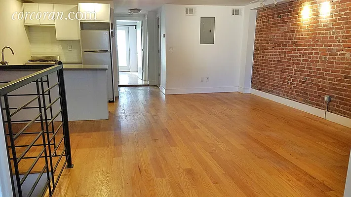 Rented by Corcoran | media 1