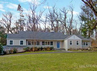 90 Pond Rd, Stamford, CT 06902