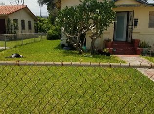 1968 NW 22nd Pl, Miami, FL 33125